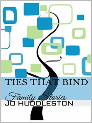 cover image of Ties That Bind